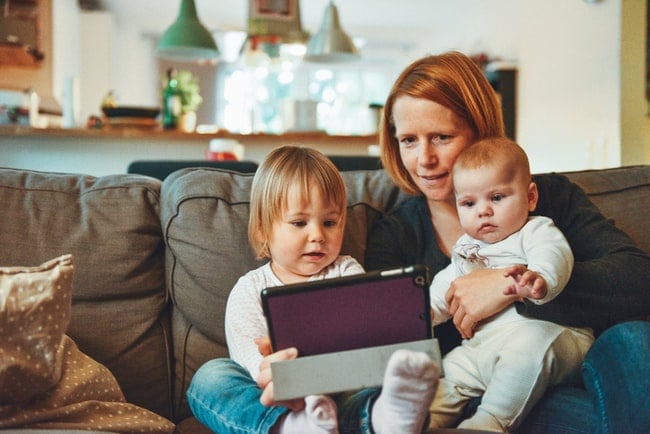 Problemas en el matrimonio que hacen mucho daño a los hijos