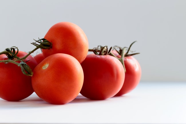 Soñar con tomates ¿Por qué con ellos?