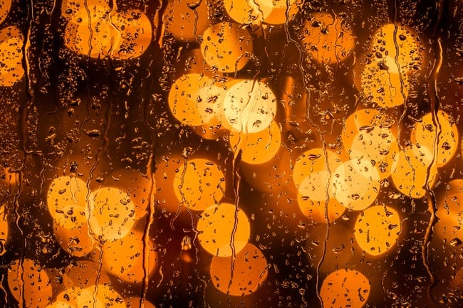 ¿Qué significa soñar con lluvia fuerte, intensa? – Las únicas interpretaciones posibles