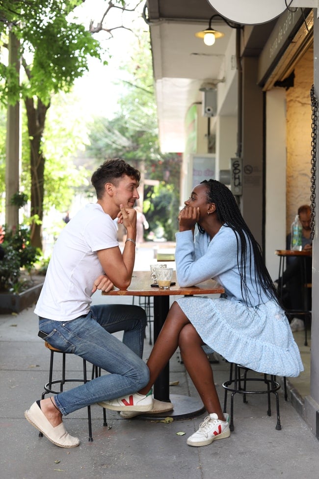 Hombre Sagitario y Mujer Leo: Compatibilidad de pareja a corto y largo plazo