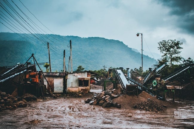 ¿Qué significa soñar con una inundación?