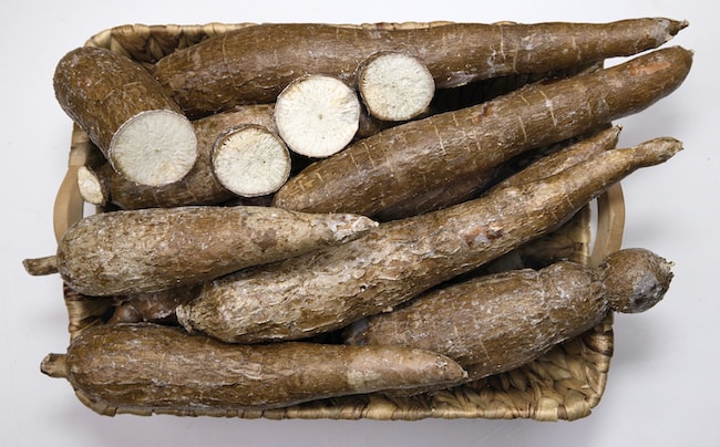 ¿Qué significa soñar con yuca, mandioca? – Interpretaciones que encajan con tu vida