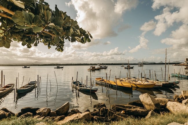 ¿Qué significa soñar con una canoa, bote o piragua? – Interpretaciones que encajan con tu vida