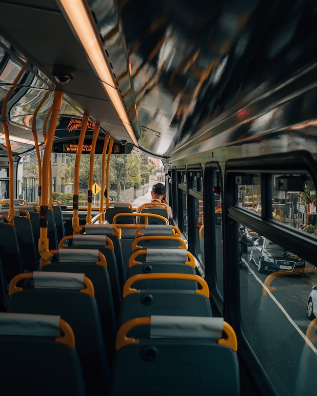 ¿Qué significa soñar con un autobús? – Las únicas interpretaciones posibles