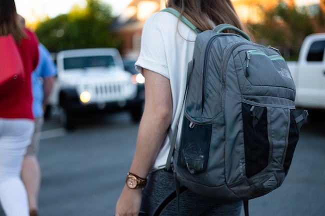 ¿Qué significa soñar con una mochila? Las diferentes interpretaciones posibles