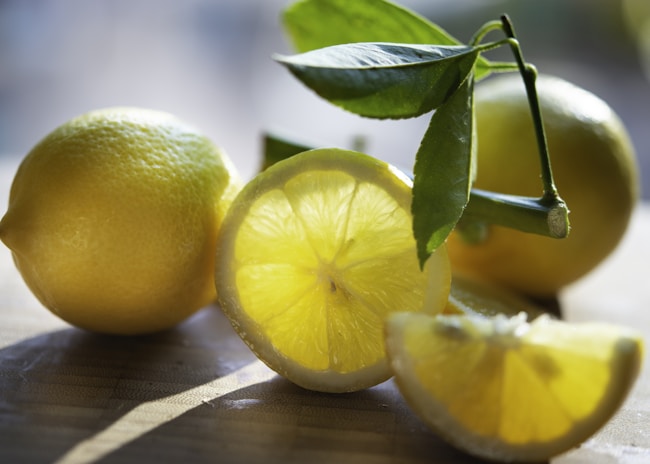 ¿Qué significa soñar con limones?