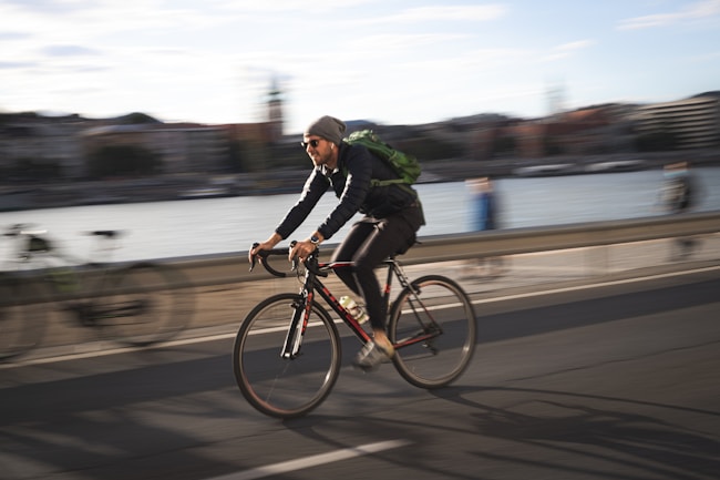 ¿Qué significa soñar con una bicicleta?