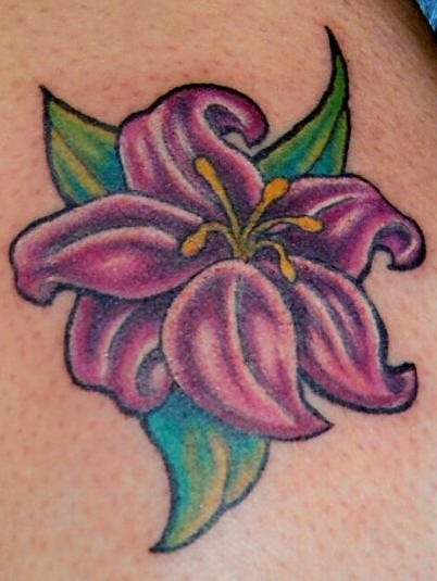 tatuaje-flores-de-lirio-17