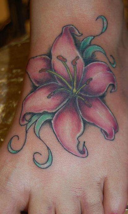 tatuajes-flor-de-lirio-21