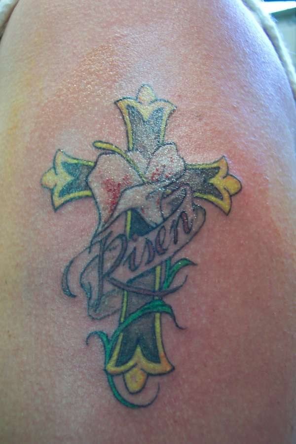 tatuajes-flor-de-lirio-24