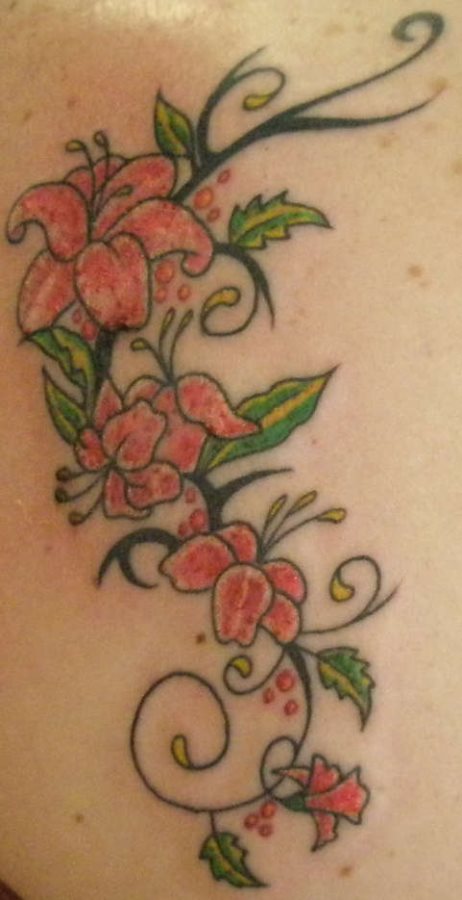 tatuajes-flor-de-lirio-25