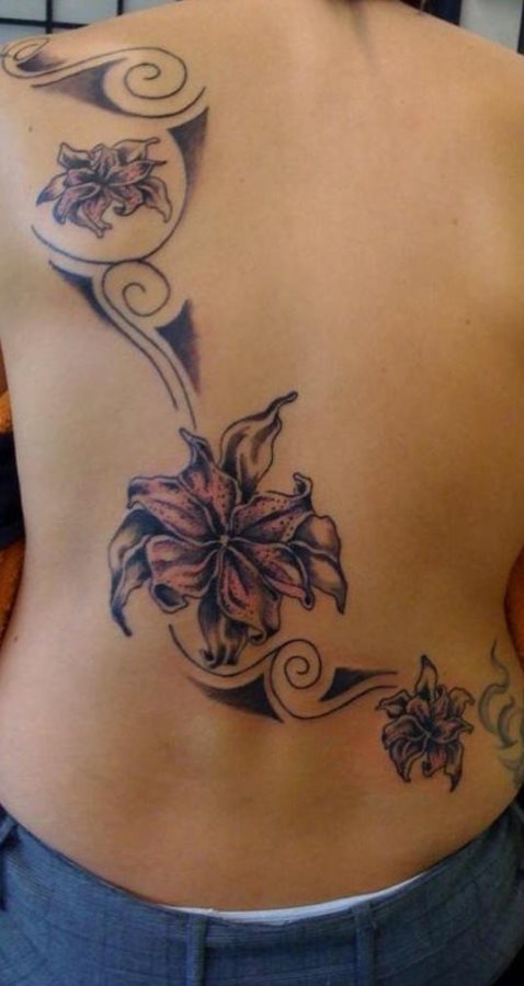 tatuajes-flor-de-lirio-34