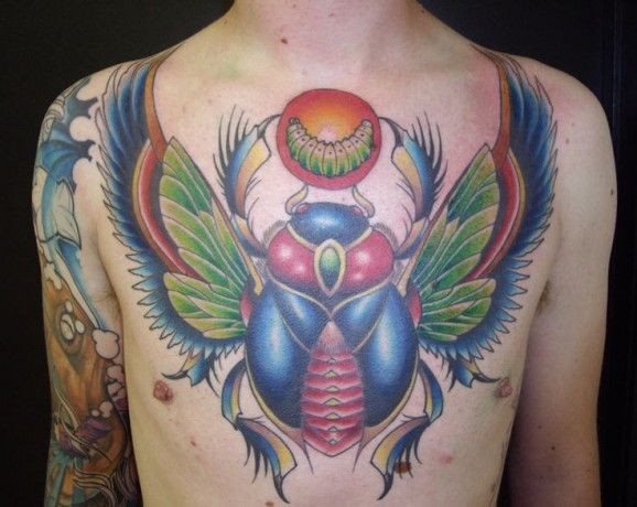 tatuajes-de-insectos-11