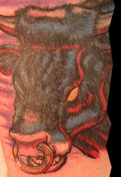 tatuajes-de-toros-22