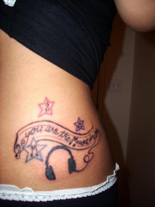 tatuaje-mujer-estrellas
