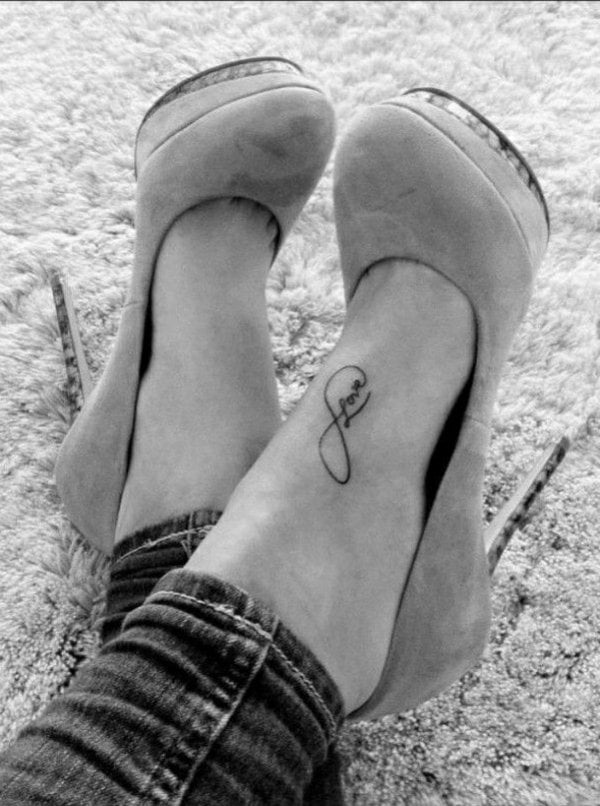 tatuajes pies imagen 407