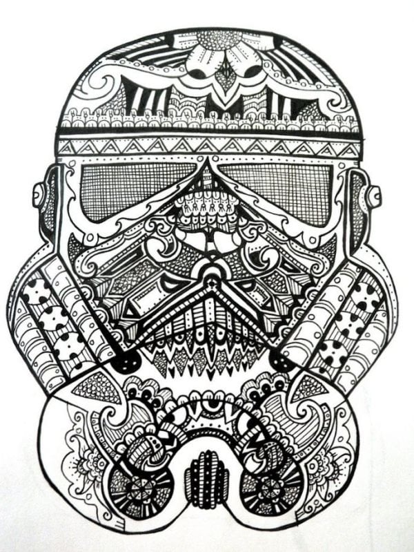 calavera mexicana tatuaje 43