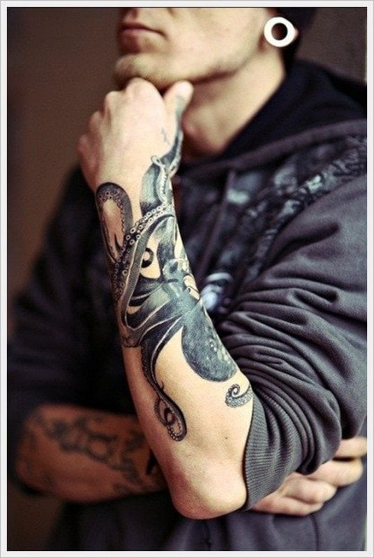 149 Ideas de tatuajes masculinos para hombres