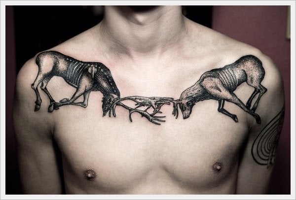 imagen tattoo para hombre 677