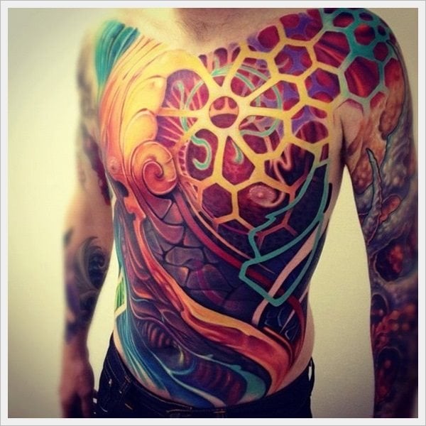 imagen tattoo para hombre 682