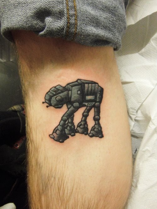 idea tatuaje star wars 35