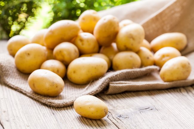 patatas