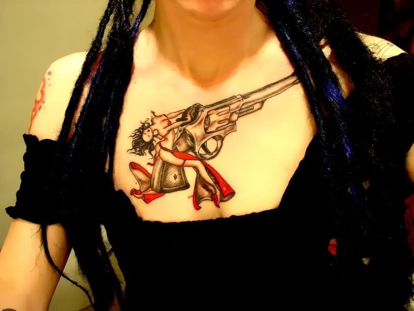 pistola-tatuaje-101