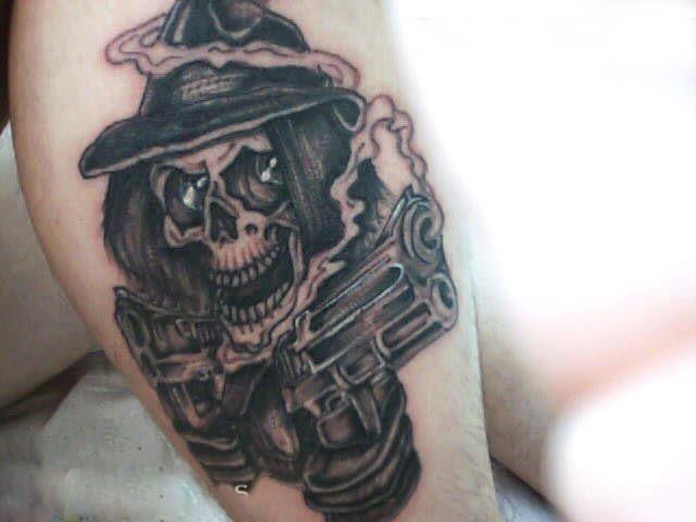 pistola-tatuaje-113
