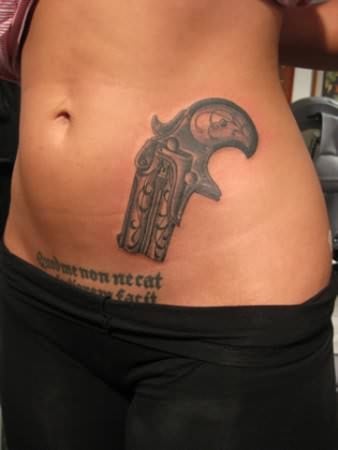 pistola-tatuaje-116