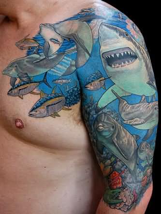 tiburones-tatuajes-140
