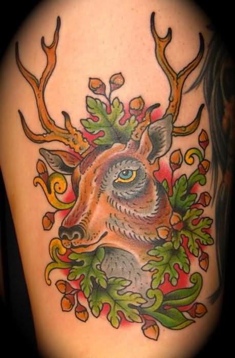 tatuaje-ciervo-18