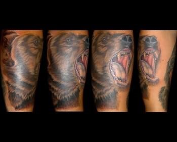 tatuajes-oso-33