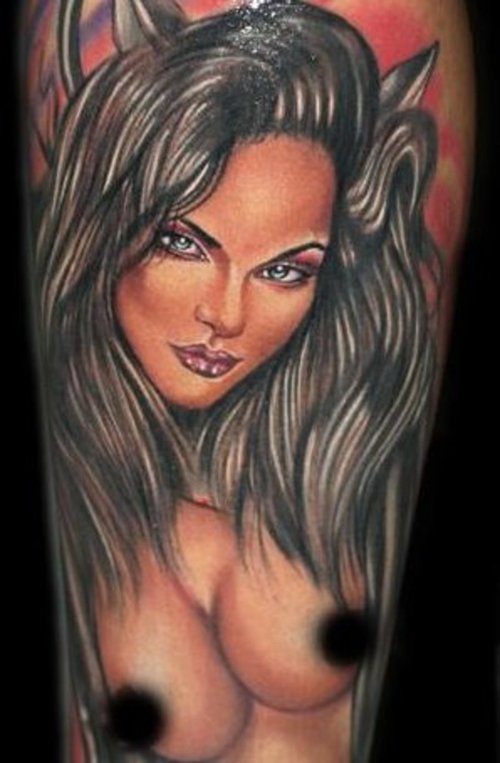 Tatuajes-Pin-Up-de-mujeres-07