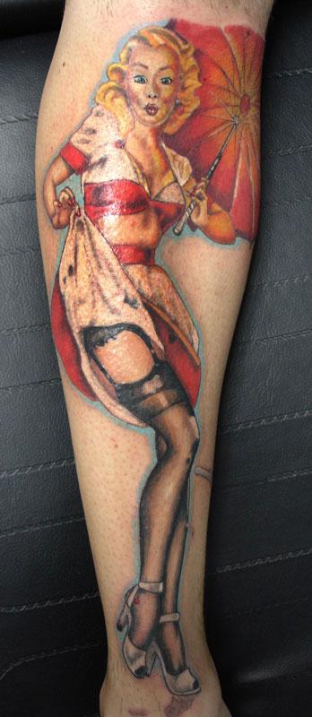 Tatuajes-Pin-Up-de-mujeres-14