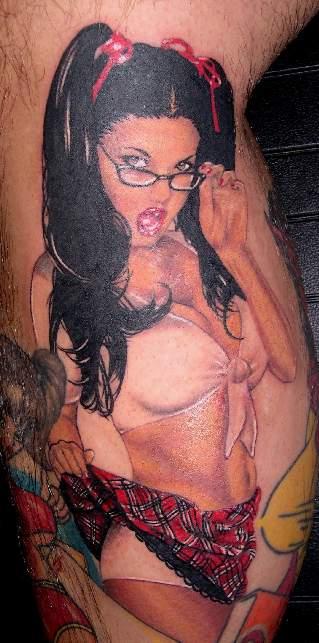 Tatuajes-Pin-Up-de-mujeres-15