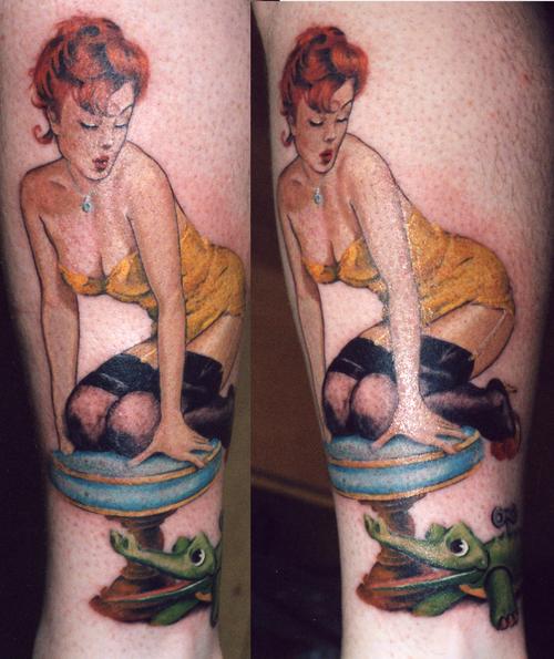 Tatuajes-Pin-Up-de-mujeres-23