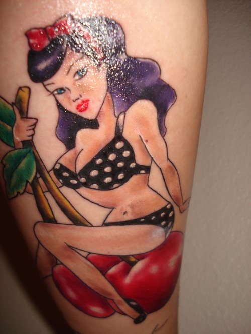 Tatuajes-Pin-Up-de-mujeres-26