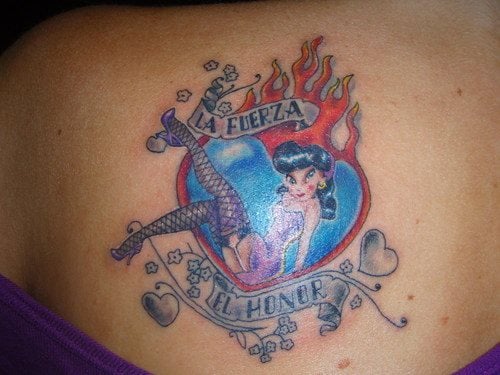 Tatuajes-Pin-Up-de-mujeres-36