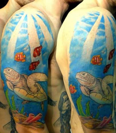 tatuajes-tortugas-17