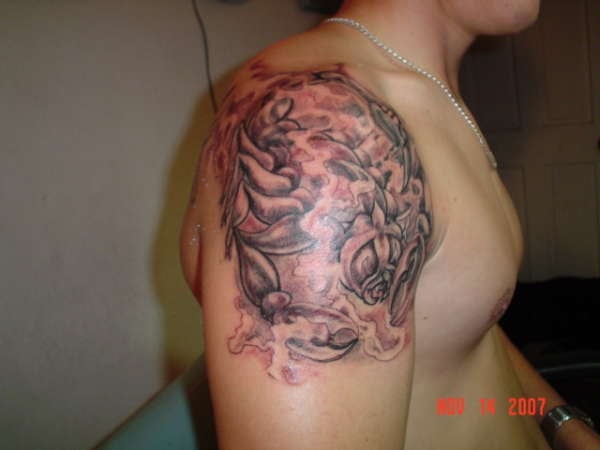 Tatuajes-Escorpio-22