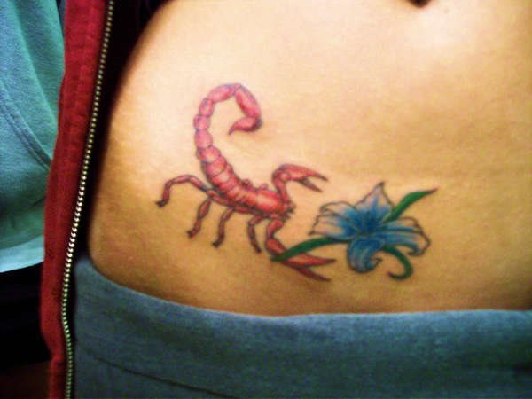 Tatuajes-Escorpio-28