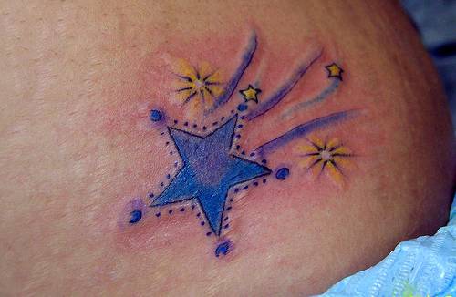 Tatuajes-estrellas-16