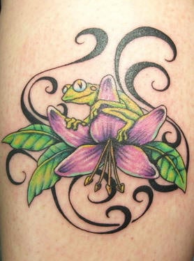 Tatuajes-de-ranas-11