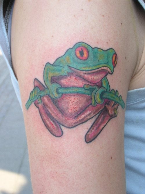 Tatuajes-de-ranas-13