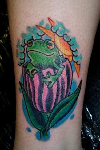 Tatuajes-de-ranas-17