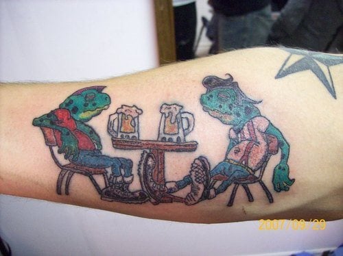 Tatuajes-de-ranas-26