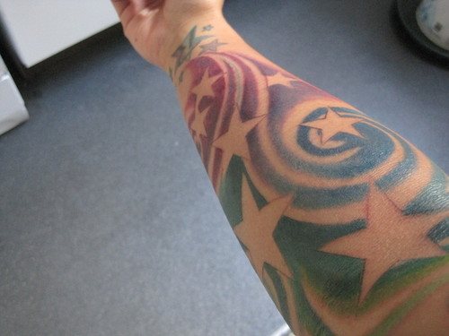 tatuaje-de-estrellas-13