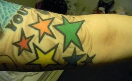 tatuajes-estrellas-14