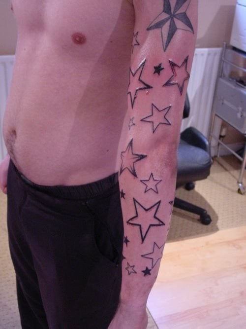 tatuajes-estrellas-21