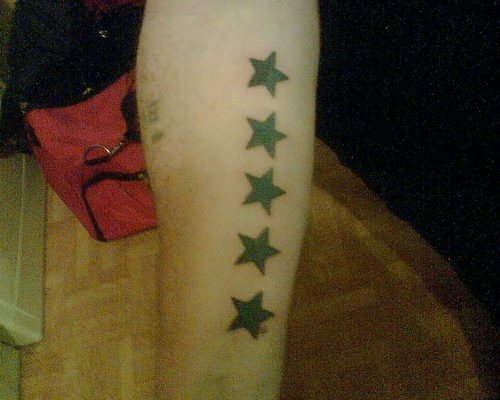 tatuaje-de-estrella-13